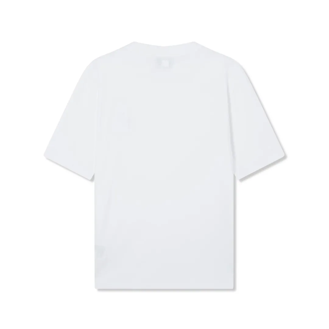 Style No.: A 007# P57 Ami 2026 Spring/Summer New Arrival T-shirt Short Sleeve The workmanship of this chapter is extremely cumbersome and complex. It uses water-soluble polyester and water-soluble thread to start the pattern, dye it, then air-dry, shape it, and then laser process the details. The process takes a long time, which distinguishes it from the junk version of the leaky bottom fabric on the market. We completely restore the correct version of the official website 1:1, with high-weight fabrics, synchronized detail routing, and restored official website letter embroidery, which is the only correct version on the entire network. Color: Apricot Red Black Red White Red Navy Blue Gray Apricot Black Sizes: S-XL